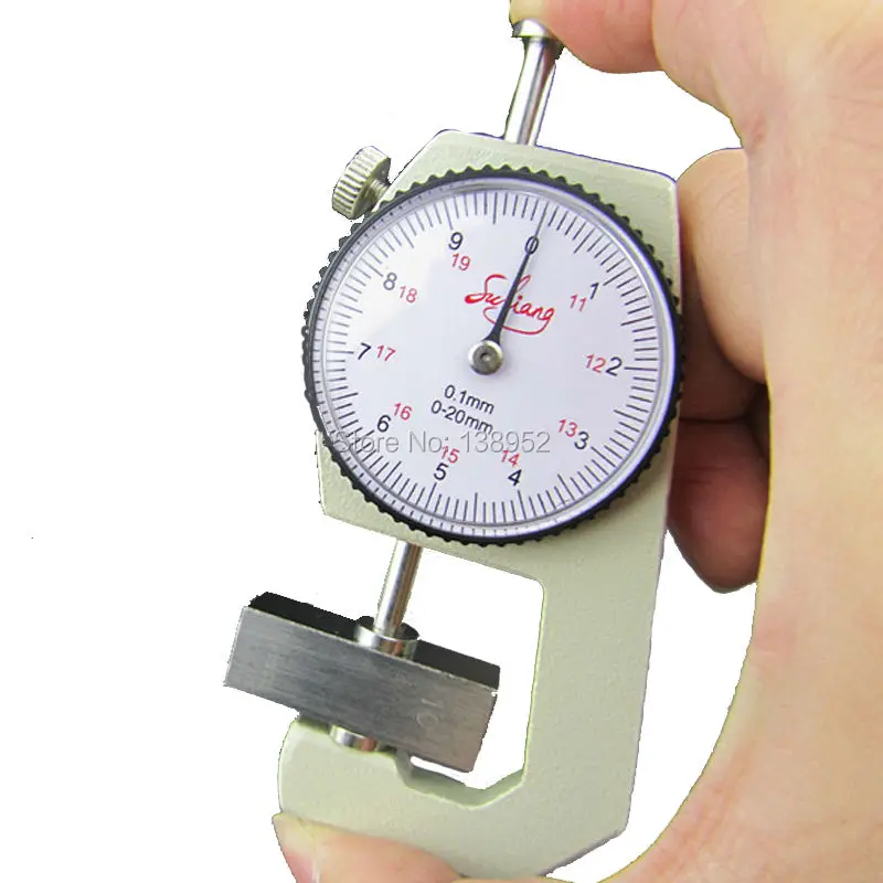 20mm thickness gauge (1)