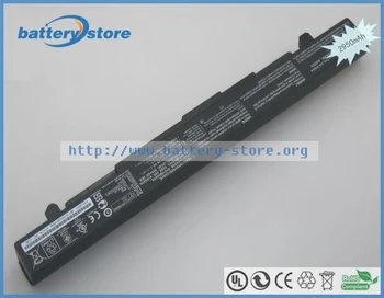 

New Genuine laptop batteries for R510LC,P450CA,K550XI323VB-SL,LN,R409LB,K450LC