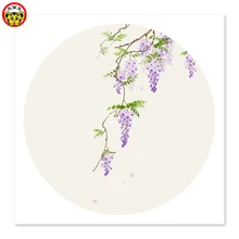 Картина по номерам художественная краска по номеру растение цифровая краска ing декоративная краска ings вкус Гостиная Краска ing ванная боль