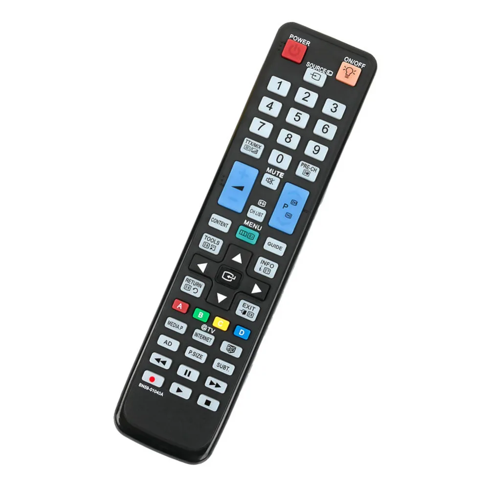 

New Remote control For Samsung UE32C6620 UE32C6800 UE40C6620 UE37C6530 UE40C6530 PS50C680G5KXXU UE32C6530 UE40C6540 Smart TV