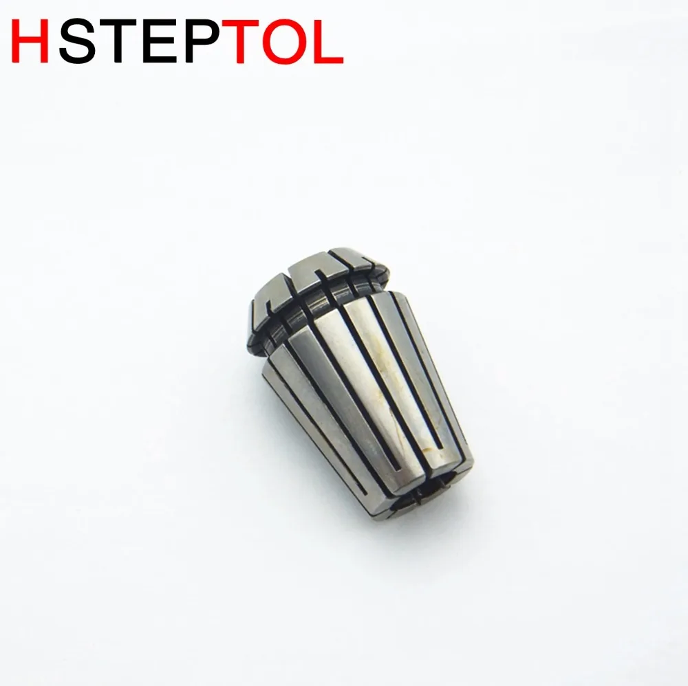 

CNC ER20 6.35mm Collet Chuck For CNC Milling Tool Engraving Grinding Boring Drilling Tapping Machine Spindle Motor ER20-6.35mm
