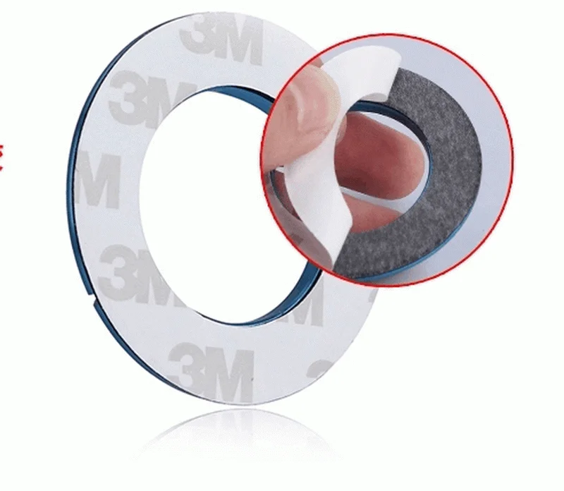 

Luminous key switch decoration ring Ignition Switch cover for M/azda M3 M6 R/aptor Car styling