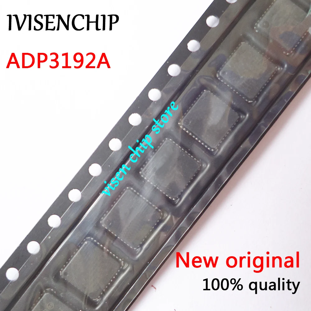 

10 шт. ADP3192A QFN-40 чипсет