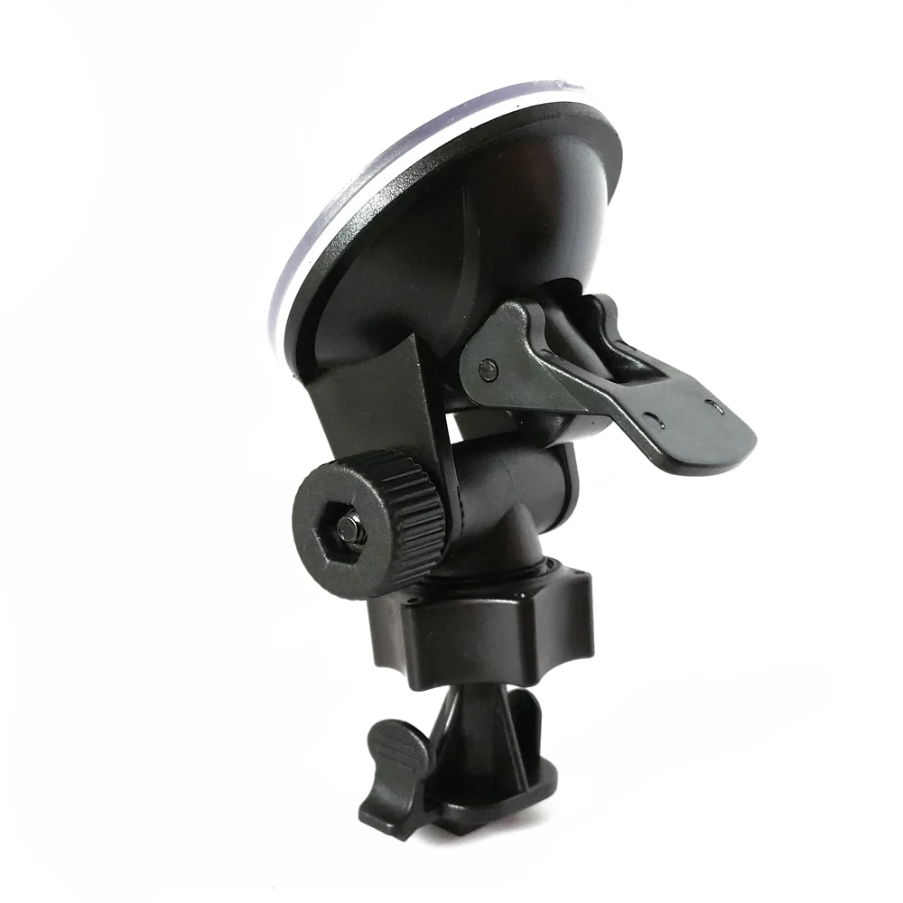 Case Yi Car Dash Cam Car Cup Suction Camera For Car Holder Sucker Dash Mount For Xiaomi Yi Bracket DVR