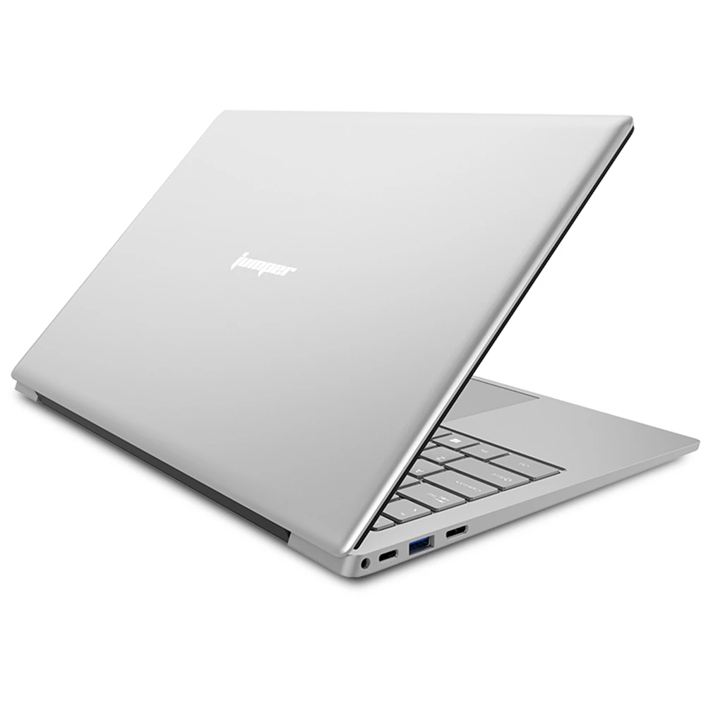 Ноутбук Jumper EZbook X4 Pro 14,0 дюймов 8 ГБ ОЗУ 256 Гб ПЗУ Windows 10 Intel BroadWell i3 5005U двухъядерный 1920x1080 металл