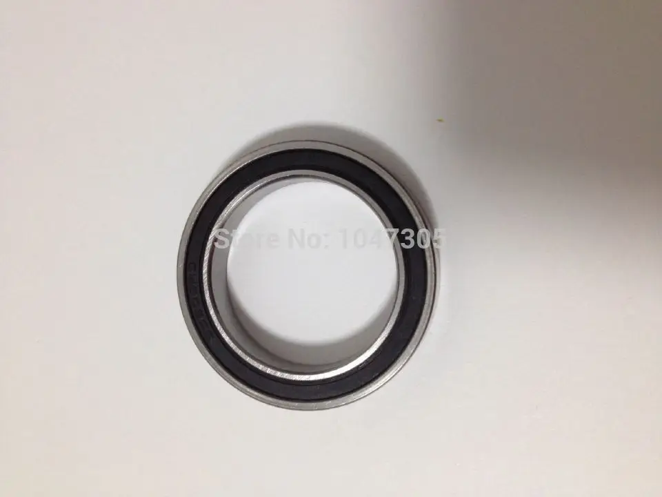 

SC6806-2RS 30*42*7 mm ABEC-3 Stainless ceramic Si3N4 ball bearing for bicycle BB30 bottom bracket