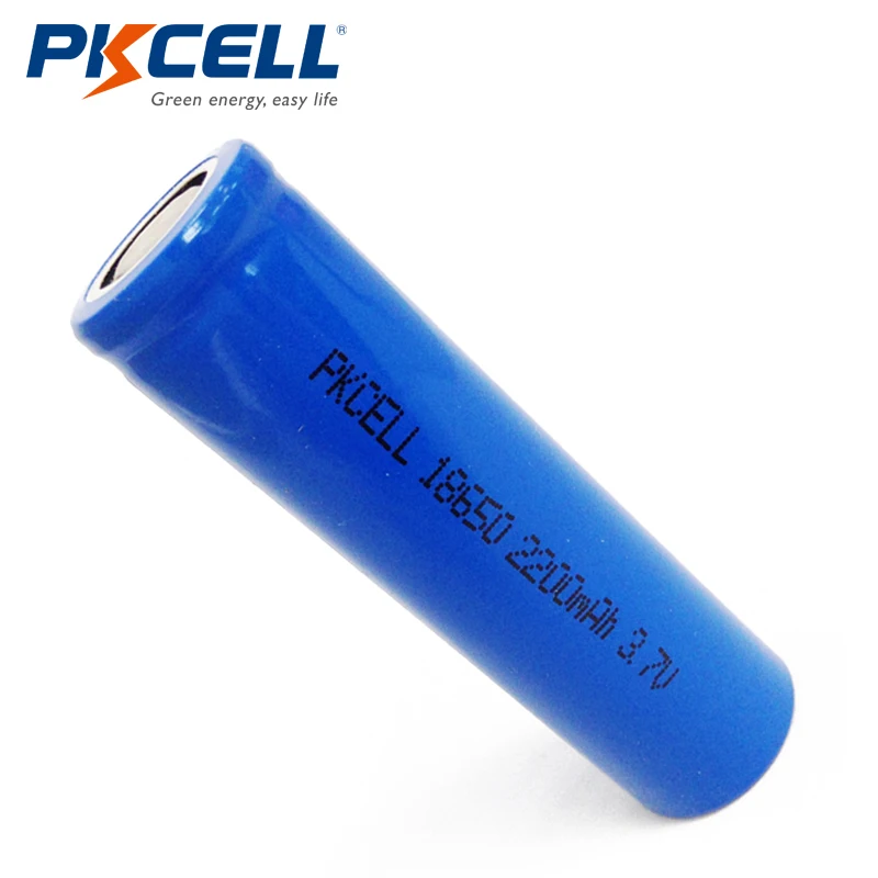 Литиевая Батарея 18650 3.7 V 5200mah Купить