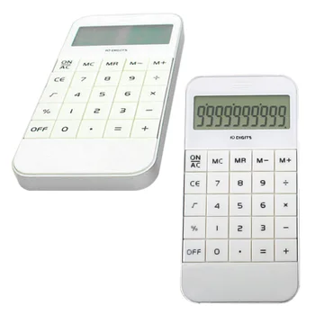 

Etmakit Hot Selling Office Home Calculator Office worker School Calculator Portable Pocket Electronic Calculating Calculator