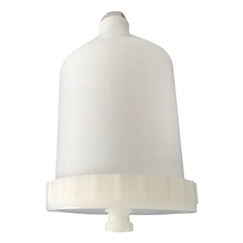 

600ML Gravity Paint Spray Gun Cup Pot Replacement For GTI Pro Pri FLG