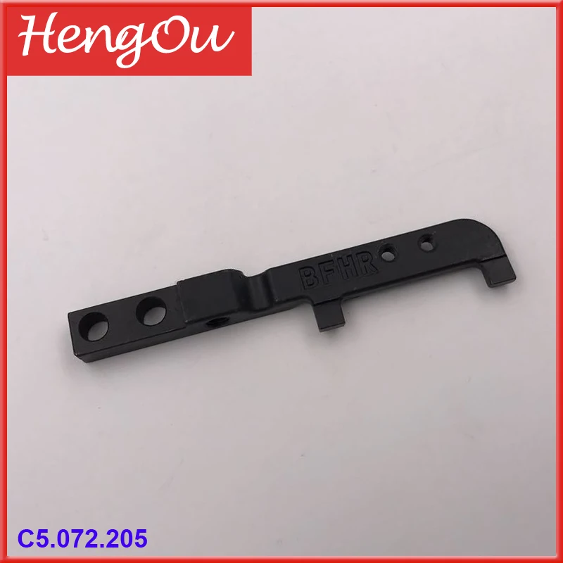 

PRINTING Pull baffle C5.072.205 C5072205