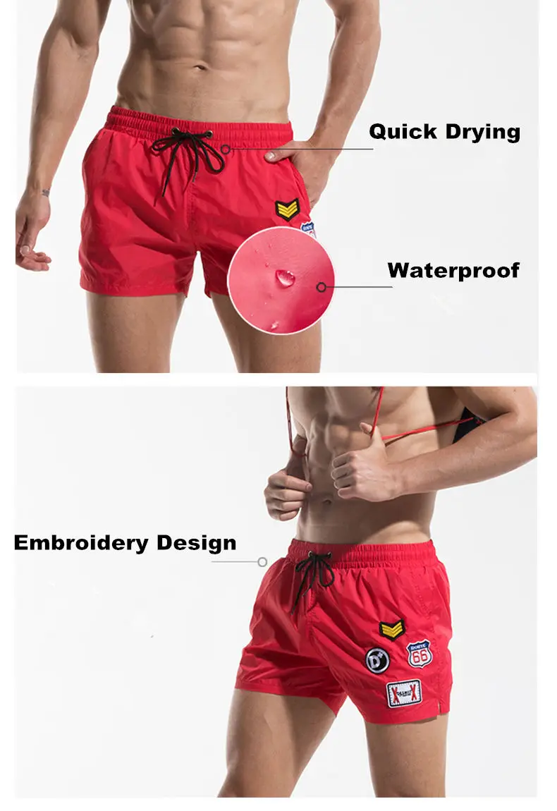 swimming shorts for men