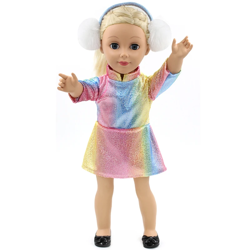 ropa para muñecas american girl