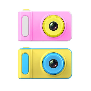 

JOZQA2 "children's compact camera multi-functional toy camera gift set for children