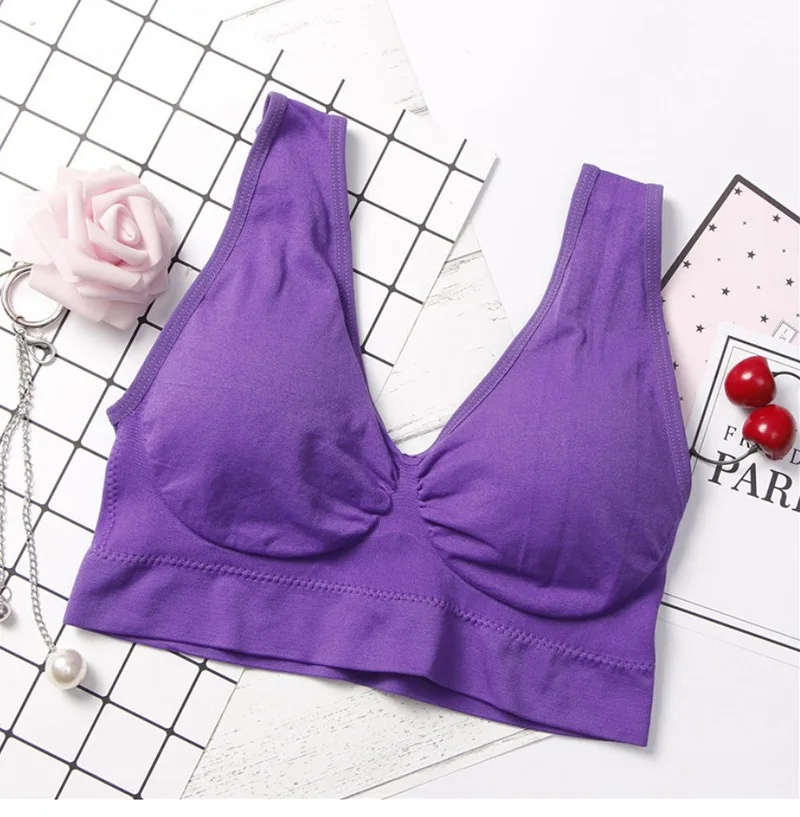 gym sport bra (3)