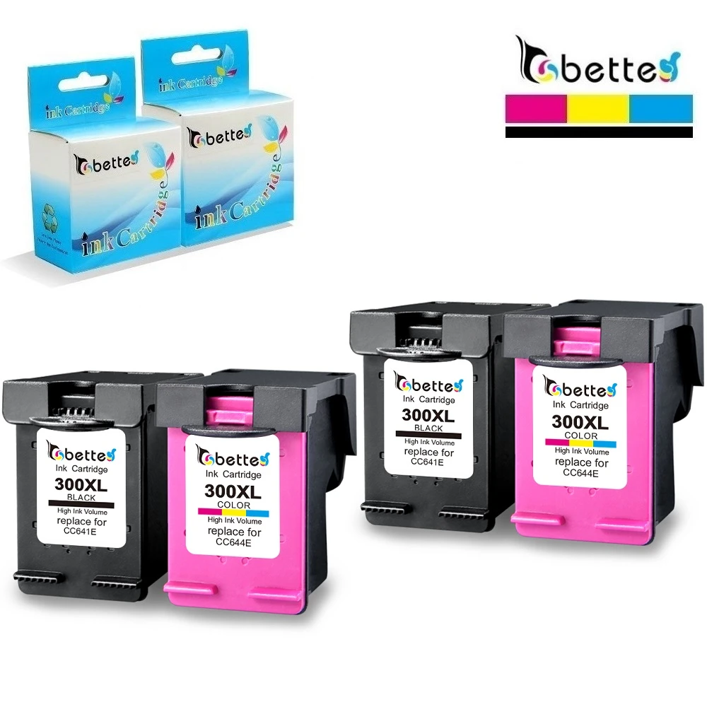 Ø®Ø±Ø§Ø·ÙŠØ´ Ø§Ù„Ø­Ø¨Ø± Ù„Ø§Ø³ØªØ¨Ø¯Ø§Ù„ Hp Deskjet 300 Hp300 300xl Ø¨Ø§Øª D1660 D2560 D2660 D5560 F4210 F4500 F4580 F2420 Ø§Ù„Ø­Ø³Ø¯ D410a D411a Ink Cartridge Ink Cartridge For Hpcartridge For Hp Aliexpress
