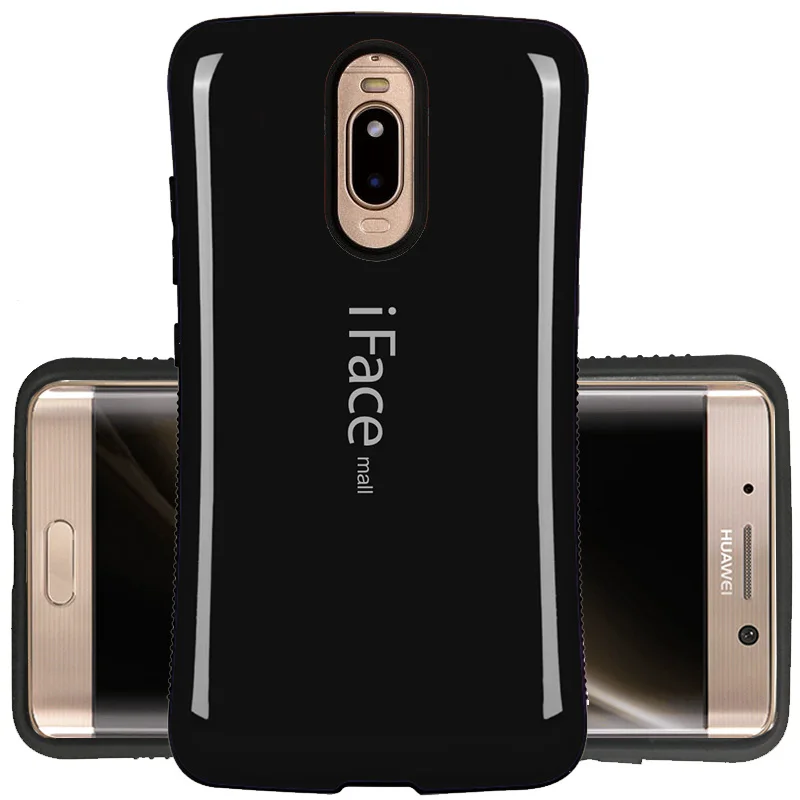 IFACE MALL FOR Huawei Mate 9 Cases Luxury Hard Back Cover
