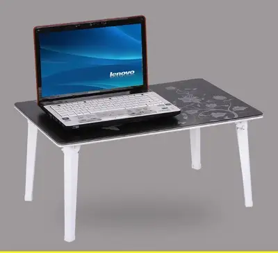 Ec Daily Free Shipping Computer Desk Bed Computer Desk Laptop