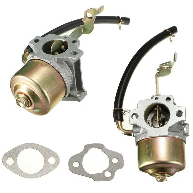

For Robin Wisconsin Subaru EY15 EY20 Carburetor Generator Gas 227-62450-10 STOCK