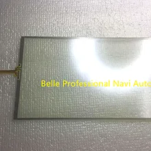 EMS/DHL 8," TFT ЖК-дисплей планшета LA080WV2-TD01 LA080WV2(TD)(01) Сенсорный экран для Toyota Highlander(-) RAV4 Авто Запчасти