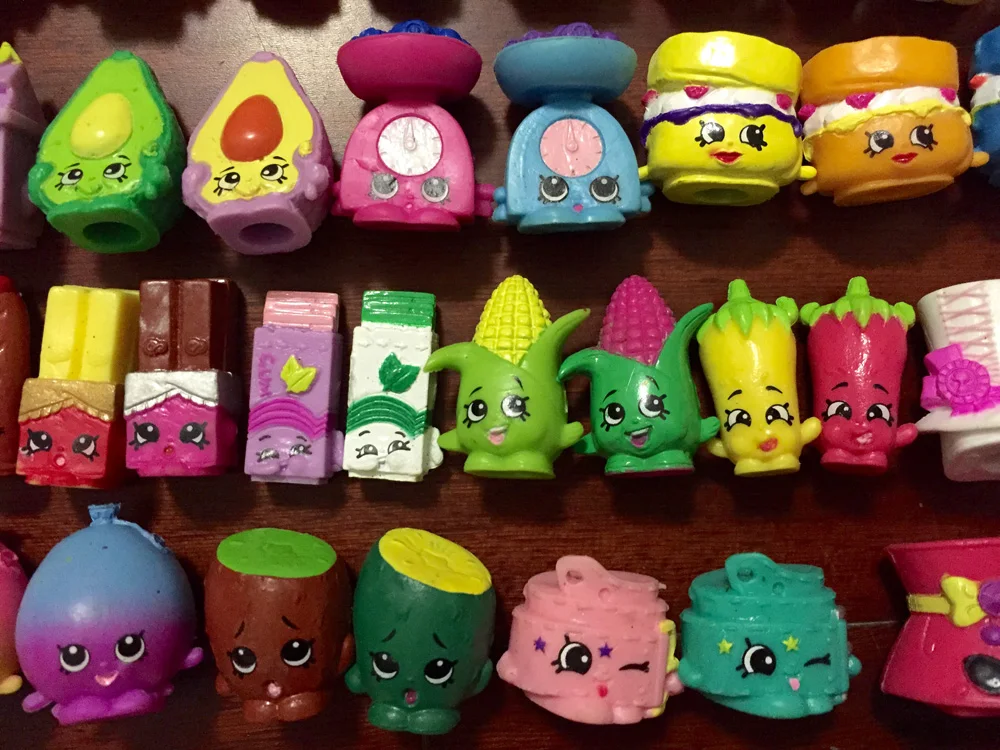 shopkins kids toys