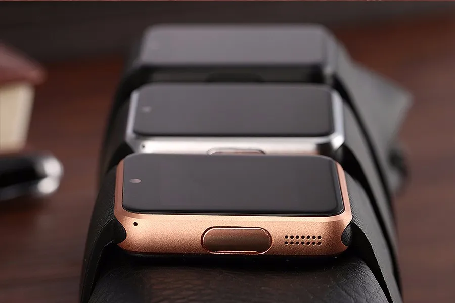 HIXANNY Bluetooth GT08 умные часы телефон лучшие умные часы Sim карта камера умные часы для Apple часы iphone Android