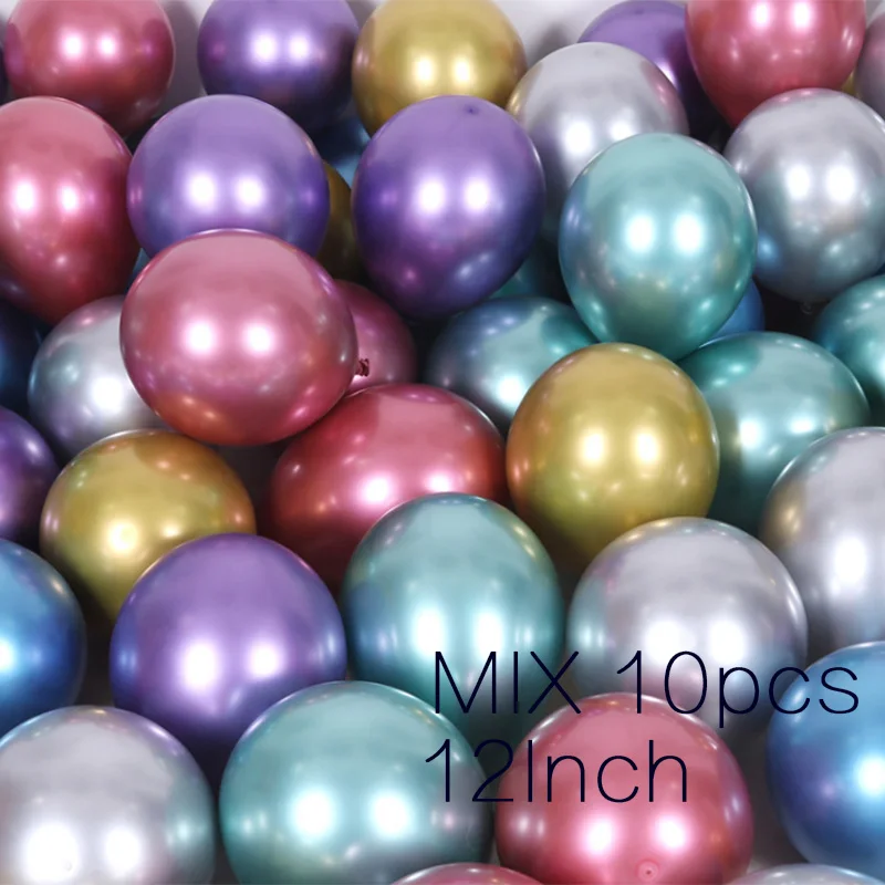 1 комплект прозрачная пластиковая свадебная АРКА и держатель для шарика подставка воздушные шары колонна для взрослых детей день рождения или детский душ Декор - Цвет: 10pcs mix balloon