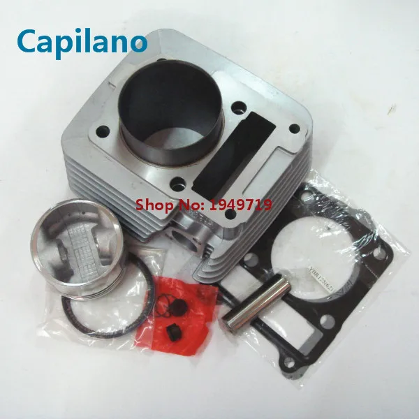 Buy motorcycle cylinder block engine block kit with
