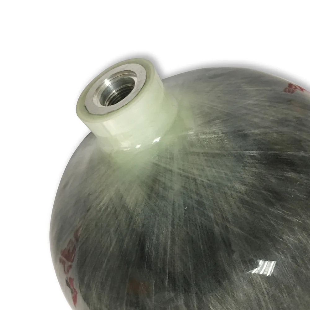New Arrivals 12L 30Mpa 4500psi Carbon Fiber Gas Cylinder SCUBA Diving Equipment For Small Paintball Tank Refilling Acecare-s New Arrivals 12L 30Mpa 4500psi Carbon Fiber Gas Cylinder SCUBA Diving Equipment For Small Paintball Tank Refilling Acecare-s