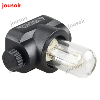 

Godox AD200 H200J Bare Bulb Flash Head for Godox AD200 with Flash Bulb CD50