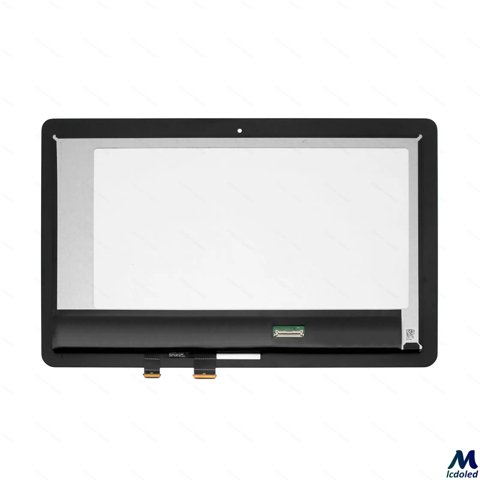 ЖК-дисплей LP116WH7 M116NWR4 1366*768 для Asus Transformer Book Flip TP200 TP200S TP200SA | Компьютеры и офис