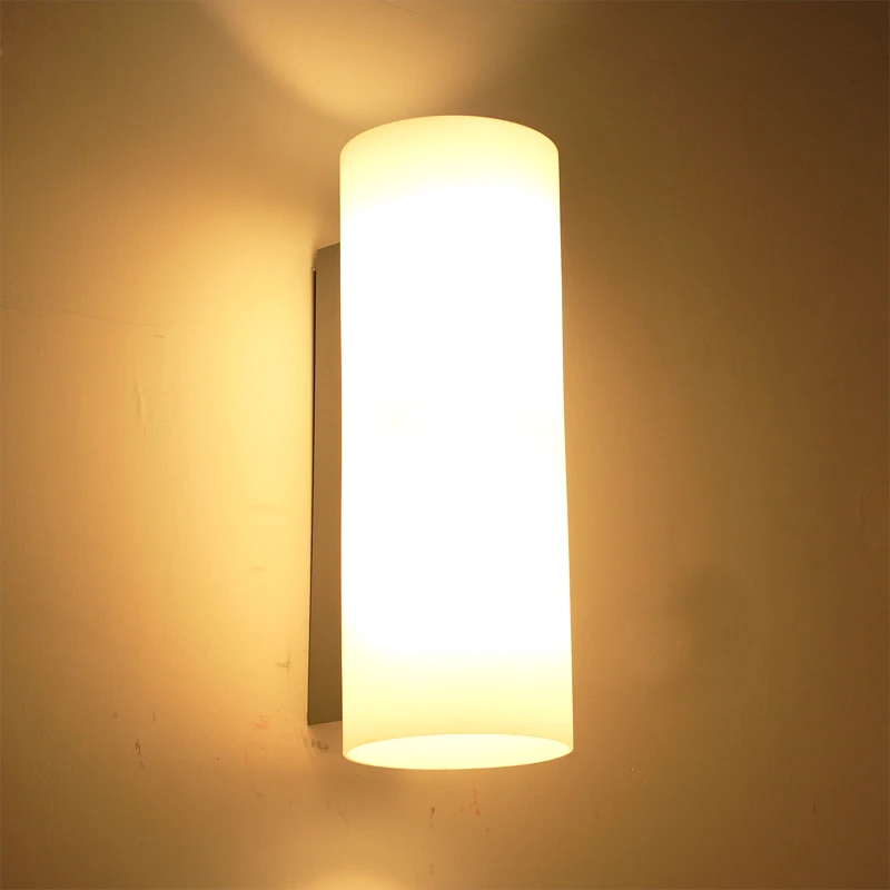 2015 modern brief wall sconce glass bed light reading e14 led living room parede wall lights - Bedroom Wall Sconces For Reading 2015 modern brief wall sconce glass bed light reading e14 led living room parede wall lights - Bedroom Wall Sconces For Reading