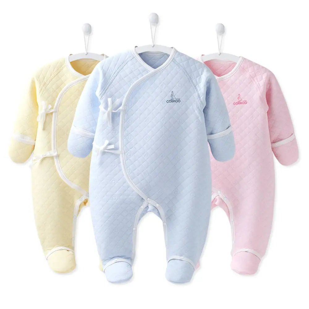 cozy newborn outfits