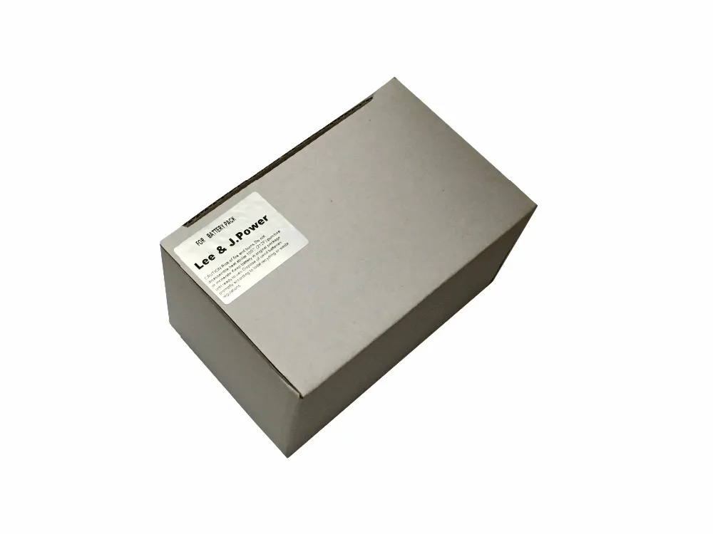 Высокое качество для JDSU JD1600LP батареи | Замена для JDSU MTS-4000 MTS-8000 аккумулятор OTDR