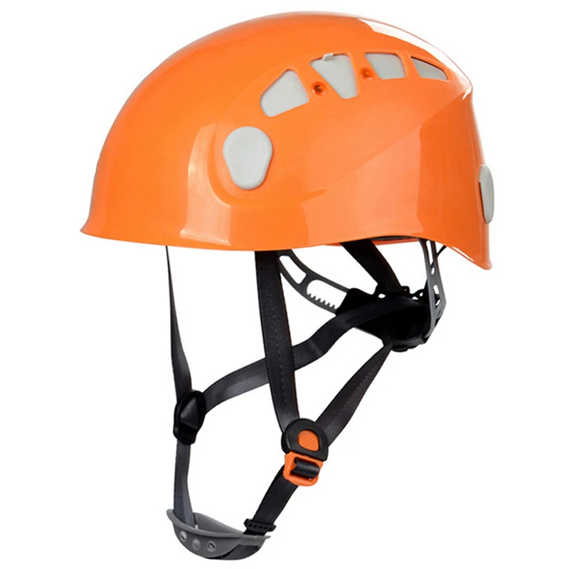 Buy Rock Mountain Climbing Helmet 4 Colors Safety