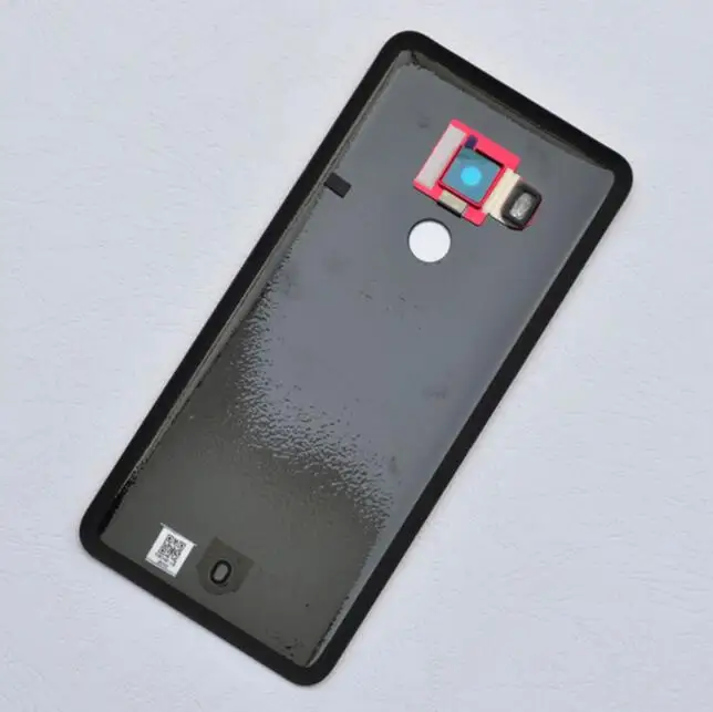 Высококачественная для HTC u11 Plus задняя крышка корпус батареи чехол Замена