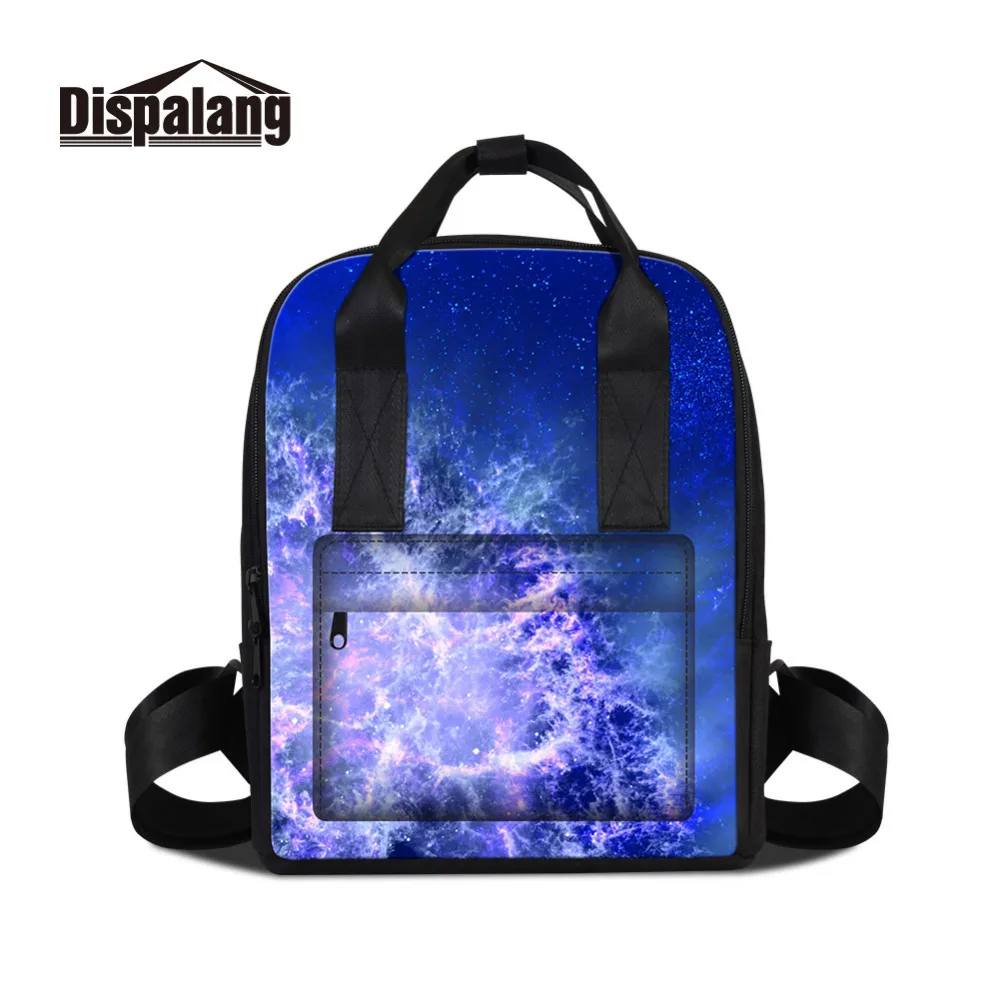 universe galaxy star womens bags (6)