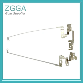 

Laptop LCD Hinges Kit for Lenovo G570 G570A G575 Axis Shaft Hinge Set Left &Right