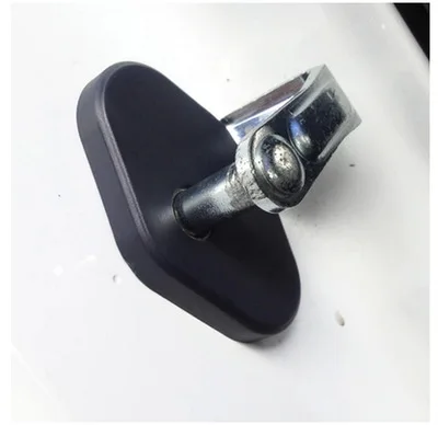 

Door Lock cover door lock anti-rust cover Car Accessories For opel Insignia sedan Sport Tourer 2009 2010 2011 2012 2013 2014