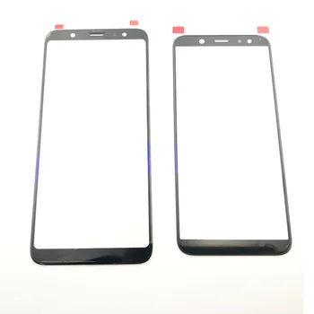 

Front Panel For Samsung Galaxy A6 A8 Plus A6Plus A8Plus Touch Screen Sensor LCD Display Digitizer Glass Cover Replacement Part