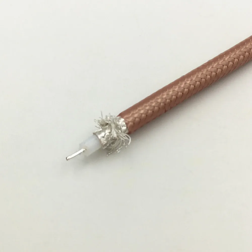 1 шт. коннектор для антенны RG142 20 см 30 50 м 2 3 5 10 м|Соединители| |
