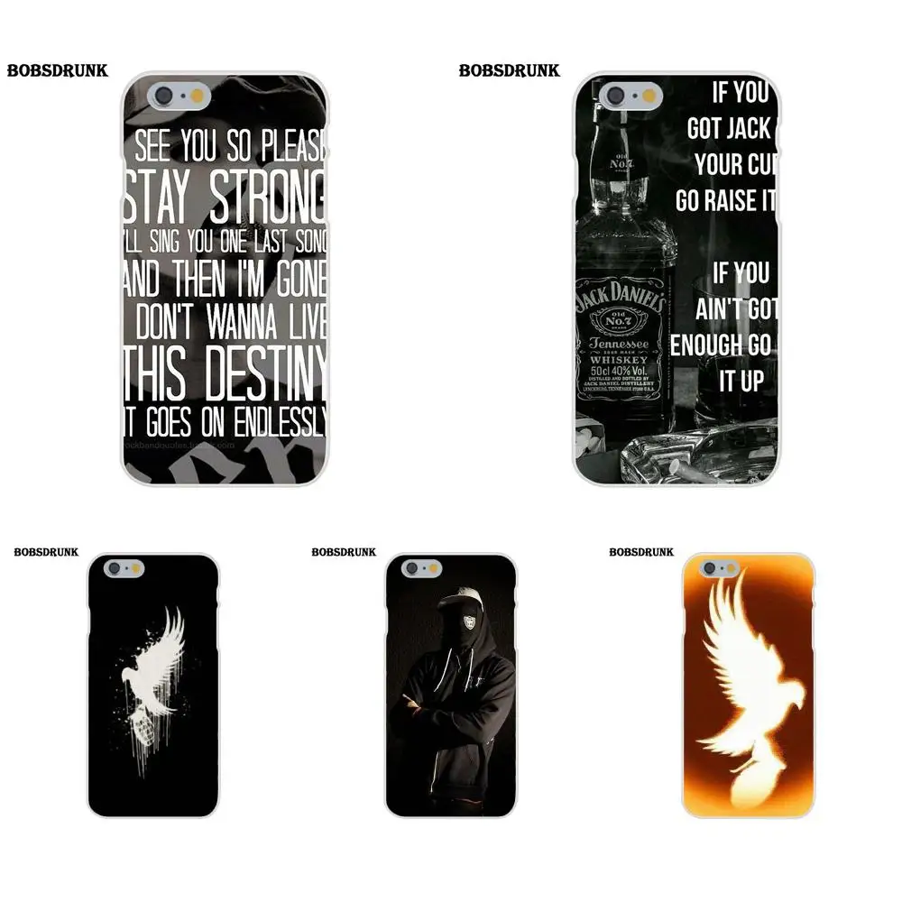 

Hollywood Undead Soft Cases Covers For Apple iPhone X 8 7 6S 6 SE 5C 5S 5 4S 4 Plus For iPhone 4 4S 5 5C SE 6 6S 7 8 Plus X