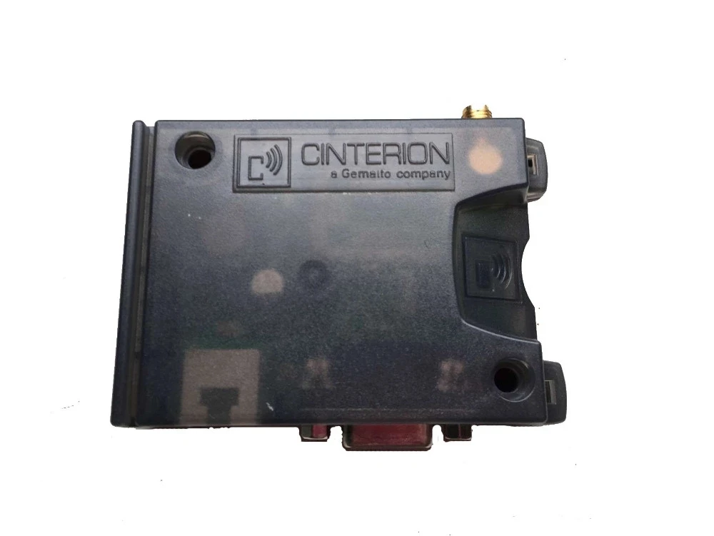 Citerion BGS2T RS232 RS485 беспроводной gsm-модем GSM/GPRS дистанционного терминальный блок модем