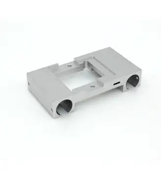 

Single X axis Slider Metal Extruder 3D Printer Makerbot Replicator Parts