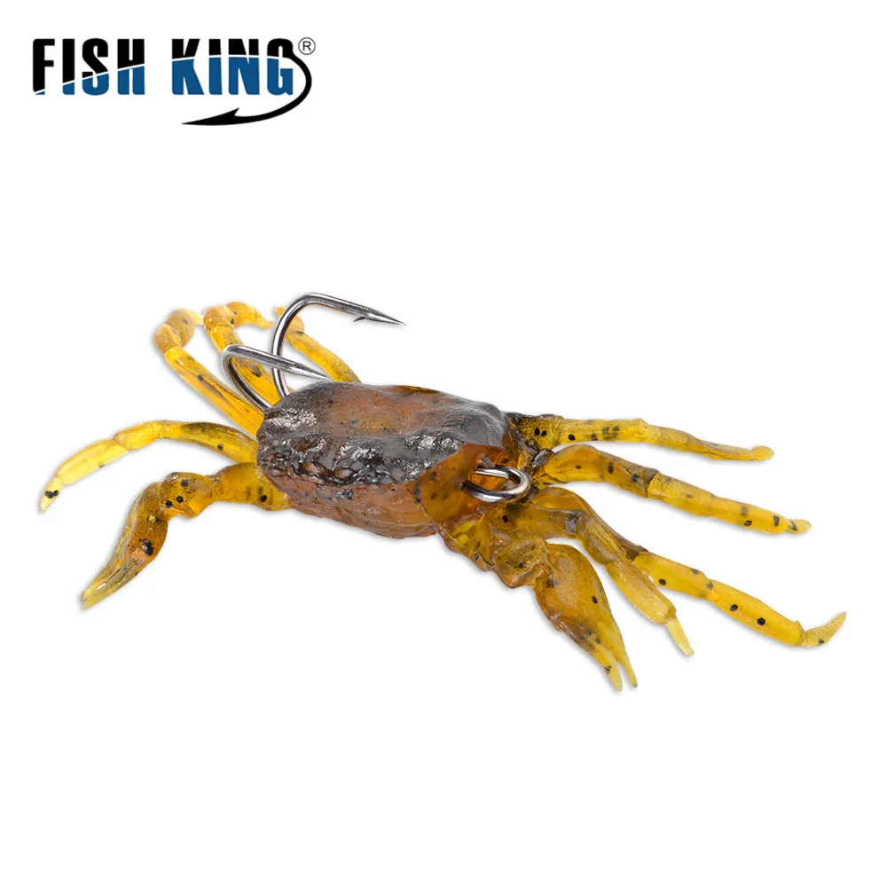 1/3 pièces TACKLEPIONEER 32,5 g/1,15 oz, 13 cm/5,12 pouces, Pêche
