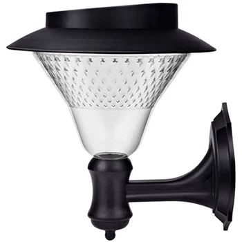 

Led Solar Light 32 Light Garden Wall Light Wall Lamp Sensor Outdoor Solar Street Light Battery Power Light