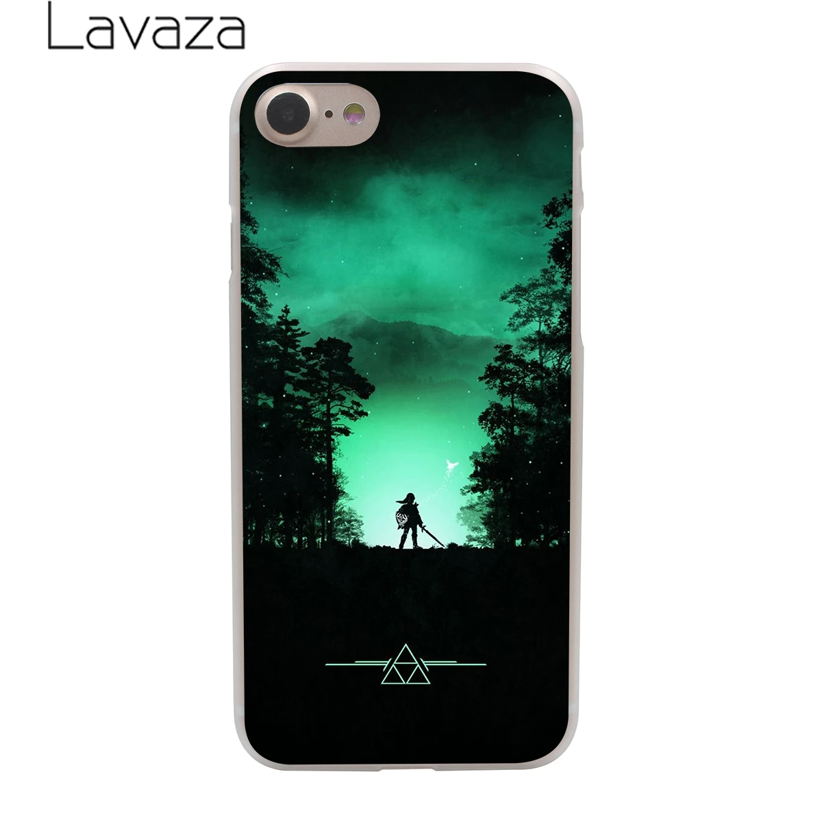 Чехол для телефона Lavaza легенда о Зельде iPhone XR X XS 11 Pro Max 10 7 8 6 6S 5 5S SE 4 4S|6s plus|6 pluslegends