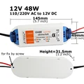12V 48W