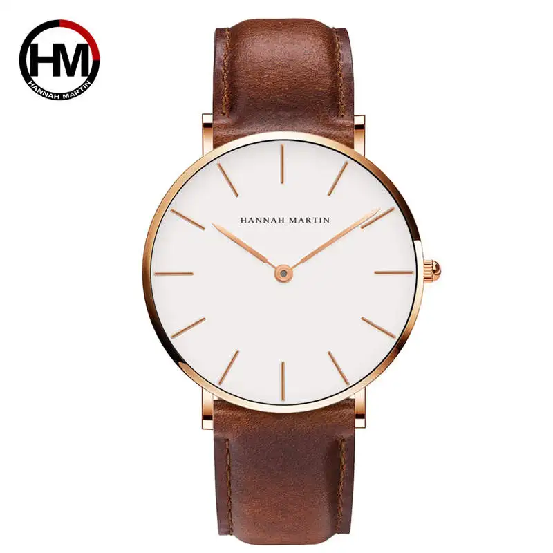 hannah martin watch