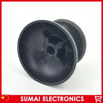 

500pcs High Quality Analog Thumb sticks Joysticks Cap Replacement For Sony PS2 Playstation 2 controller