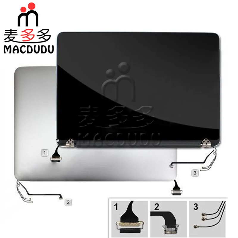 A1502 LCD assembly 2013